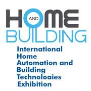 意大利維羅納家庭自動化與建筑智能化展覽會logo